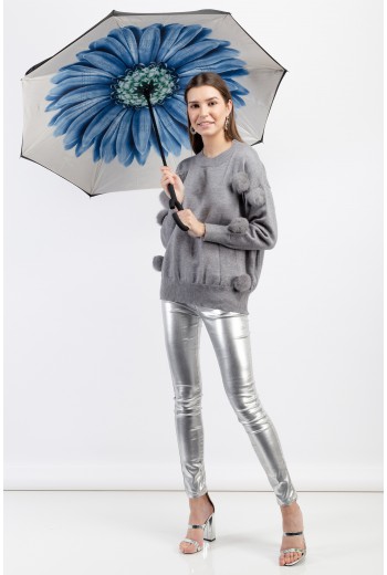 Bluebottle umbrella
